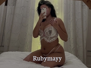 Rubymayy