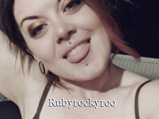 Rubyrockyroo