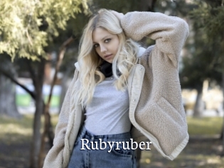 Rubyruber