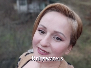 Rubywaters