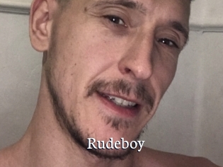 Rudeboy