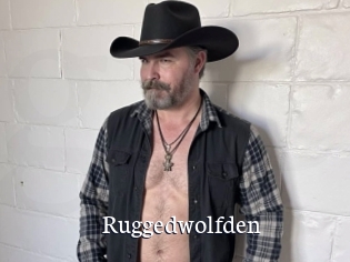 Ruggedwolfden