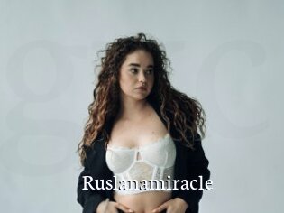 Ruslanamiracle