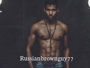 Russianbrownguy77