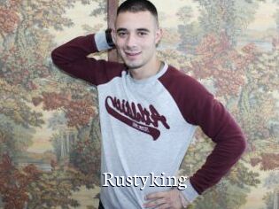 Rustyking