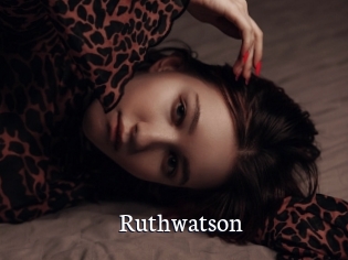 Ruthwatson