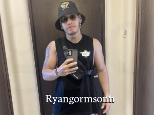 Ryangormsonn