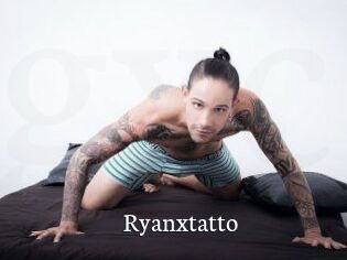 Ryanxtatto