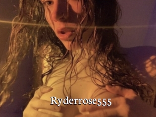 Ryderrose555