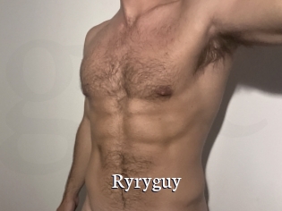 Ryryguy