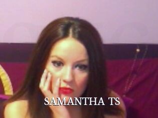 SAMANTHA_TS