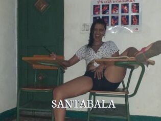 SANTABALA