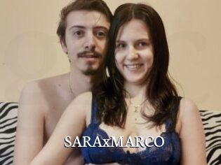 SARAxMARCO