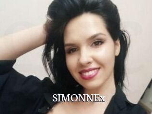 SIMONNEx