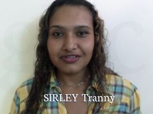 SIRLEY_Tranny