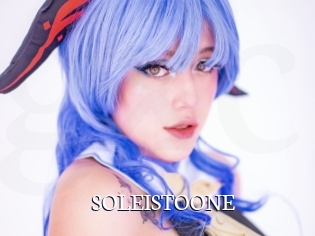 SOLEISTOONE