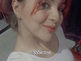 SSSense