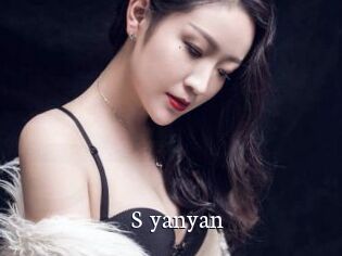 S_yanyan