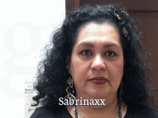 Sabrina_xx