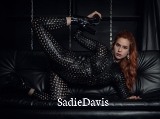 SadieDavis