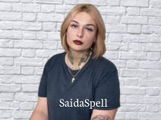 SaidaSpell