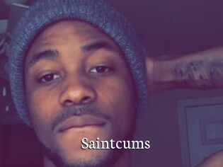 Saintcums