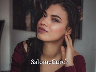 SalomeCurch