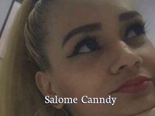 Salome_Canndy