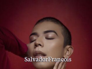 SalvadorFrancois