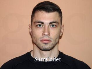 SamCadet