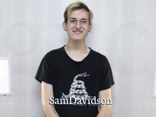 SamDavidson