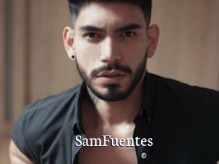 SamFuentes