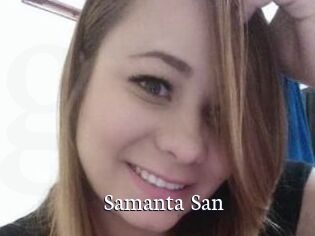 Samanta_San