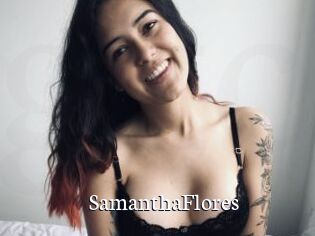 SamanthaFlores