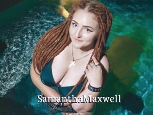 SamanthaMaxwell