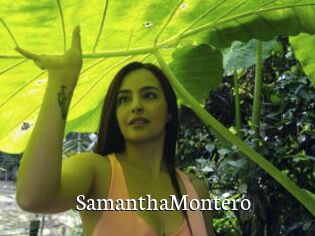 SamanthaMontero