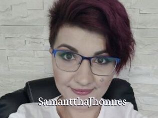 SamantthaJhonnes