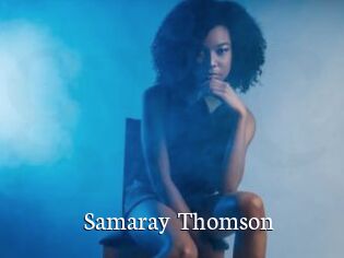 Samaray_Thomson