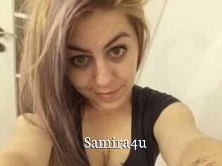 Samira4u