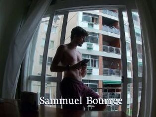 Sammuel_Bourree