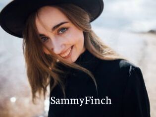 SammyFinch