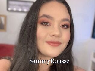 SammyRousse