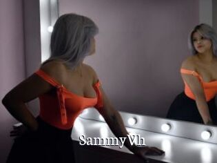 SammyVh