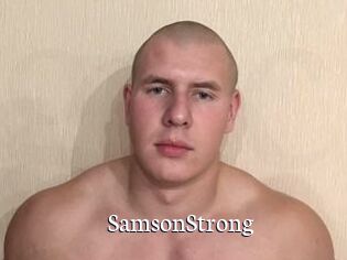 SamsonStrong