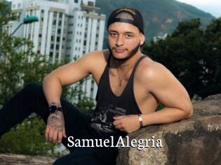 SamuelAlegria