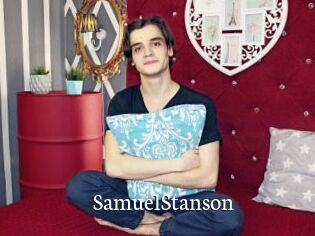 SamuelStanson