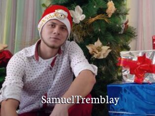 SamuelTremblay