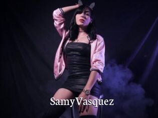 SamyVasquez