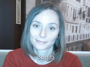 Sanda