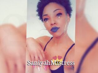 SaniyahMistress